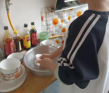 樟树帮妈妈做家务的收获有哪些？