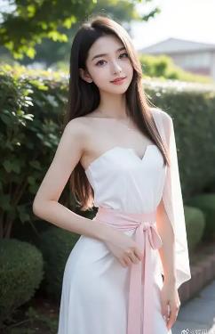 樟树AI算法一键移除女性衣物